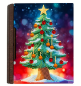 Preview: Diamond Painting Weihnachtsbaum-Aufbewahrungsbox